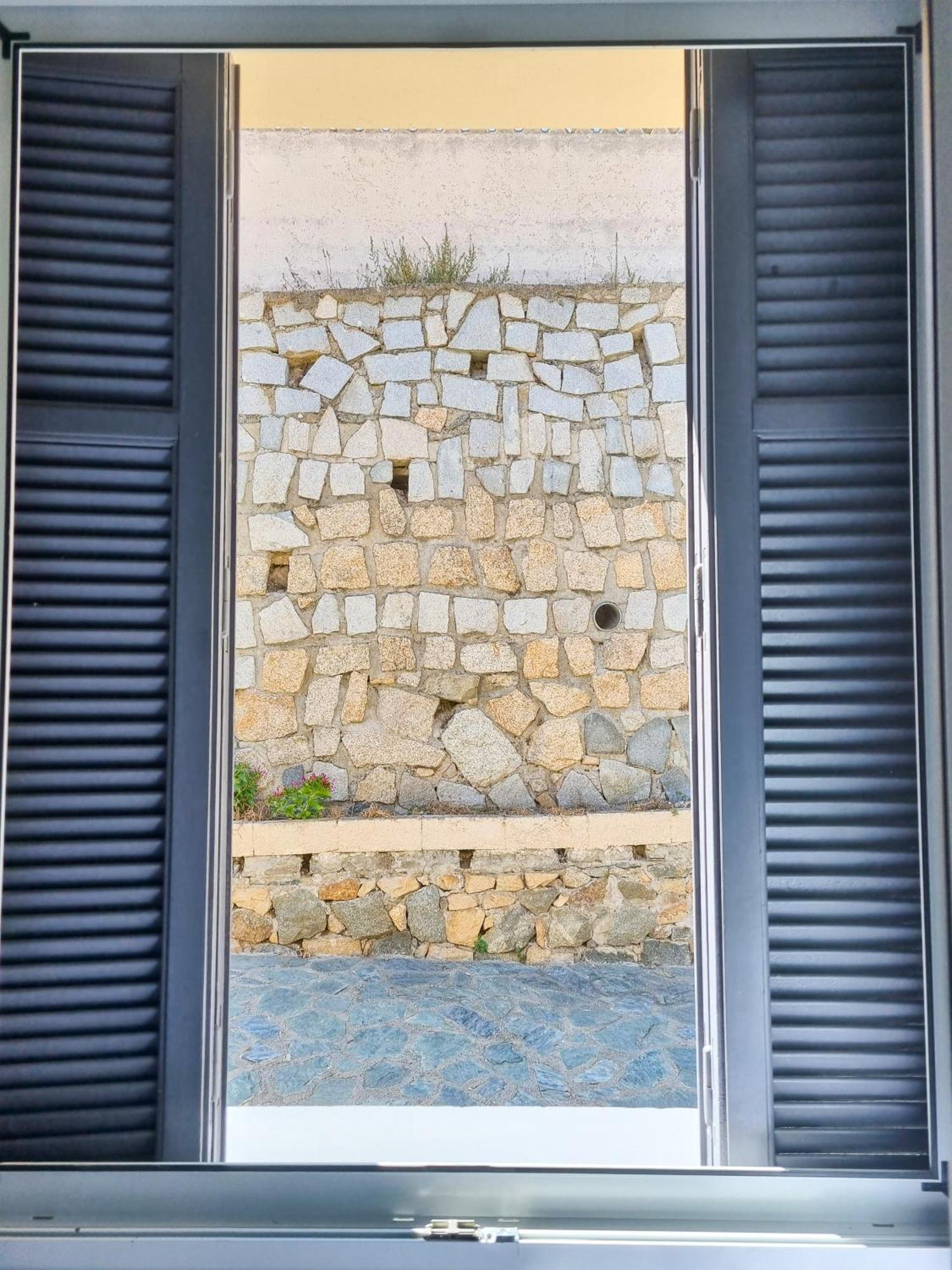 Villa Les Orangers Olmeto  Exterior foto