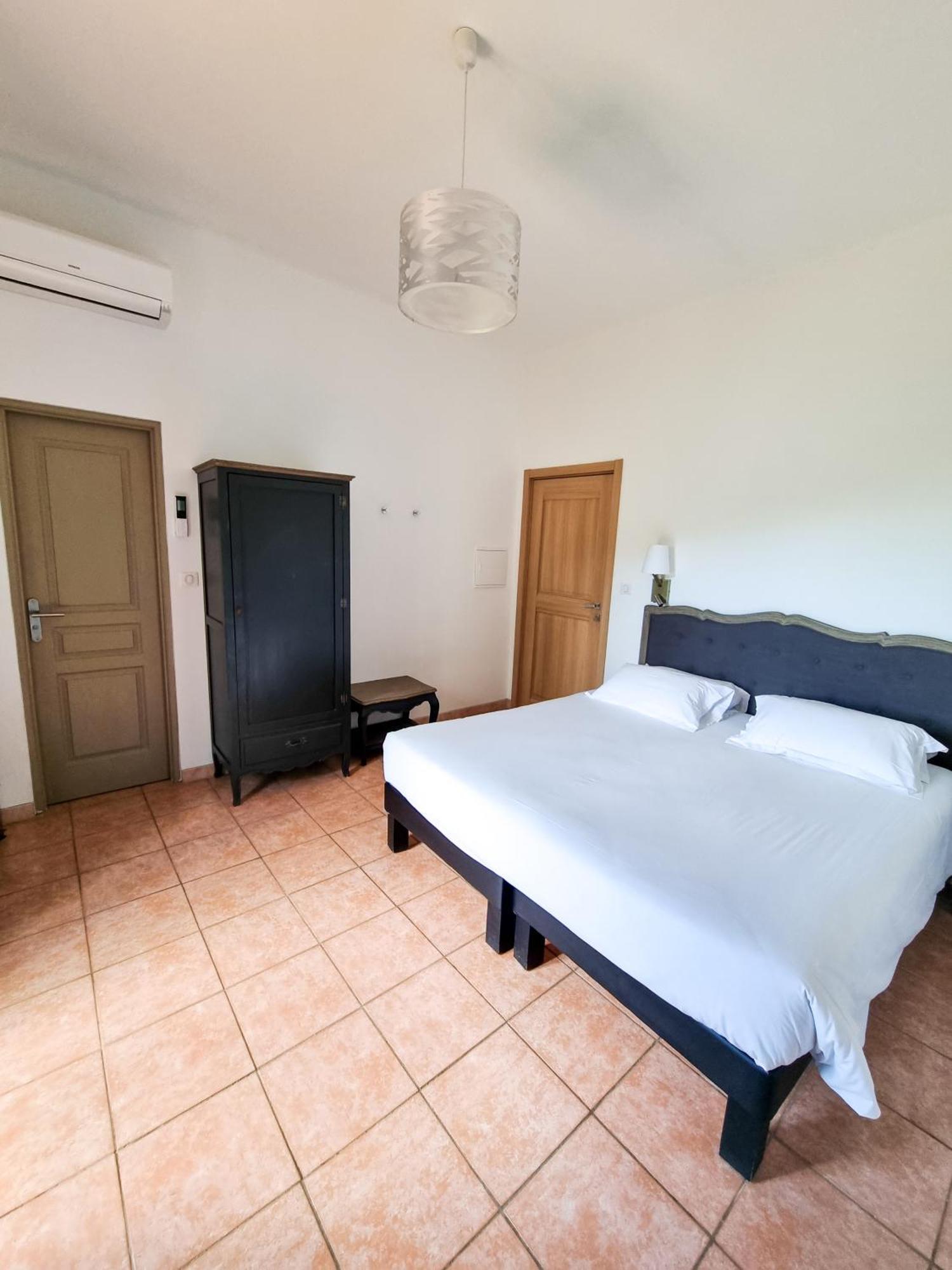 Villa Les Orangers Olmeto  Zimmer foto