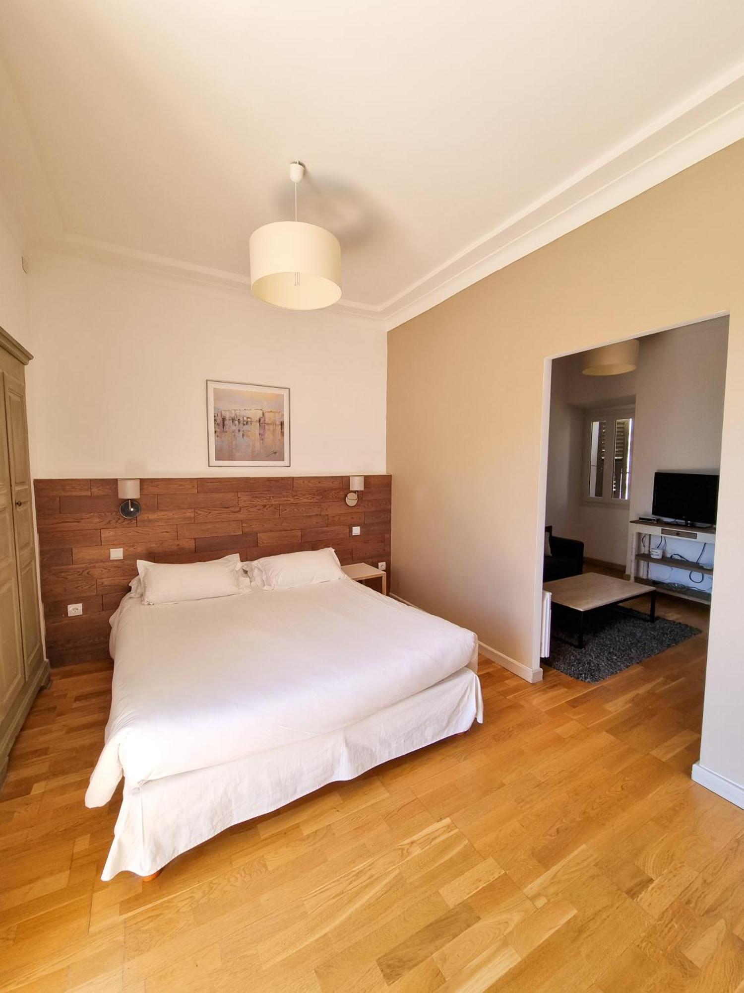 Villa Les Orangers Olmeto  Zimmer foto
