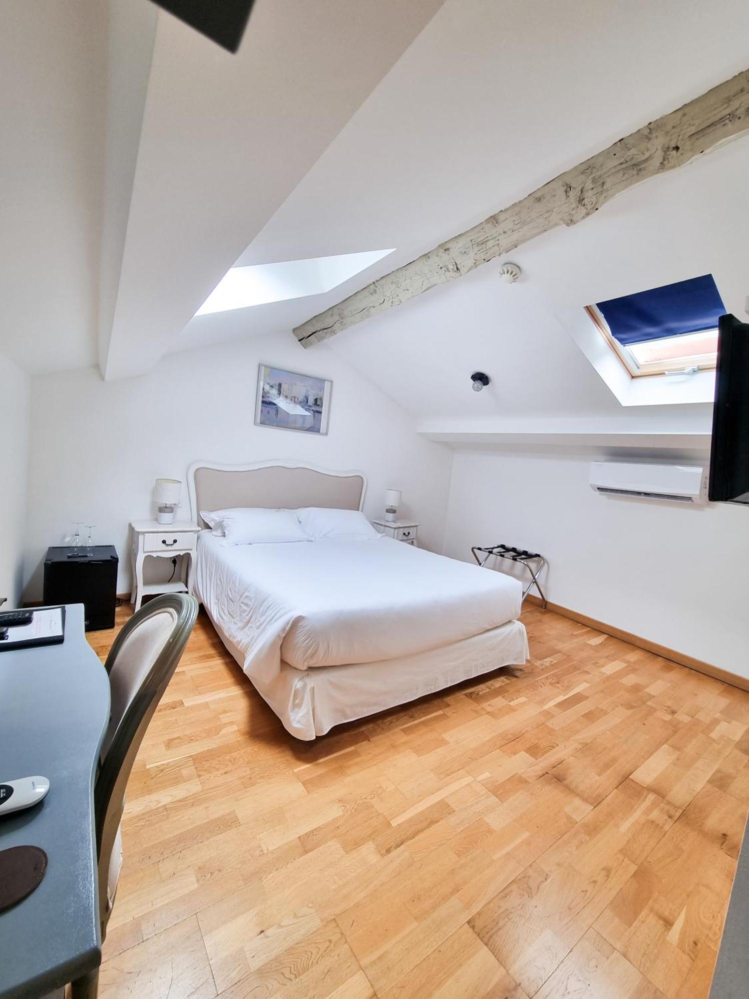 Villa Les Orangers Olmeto  Zimmer foto
