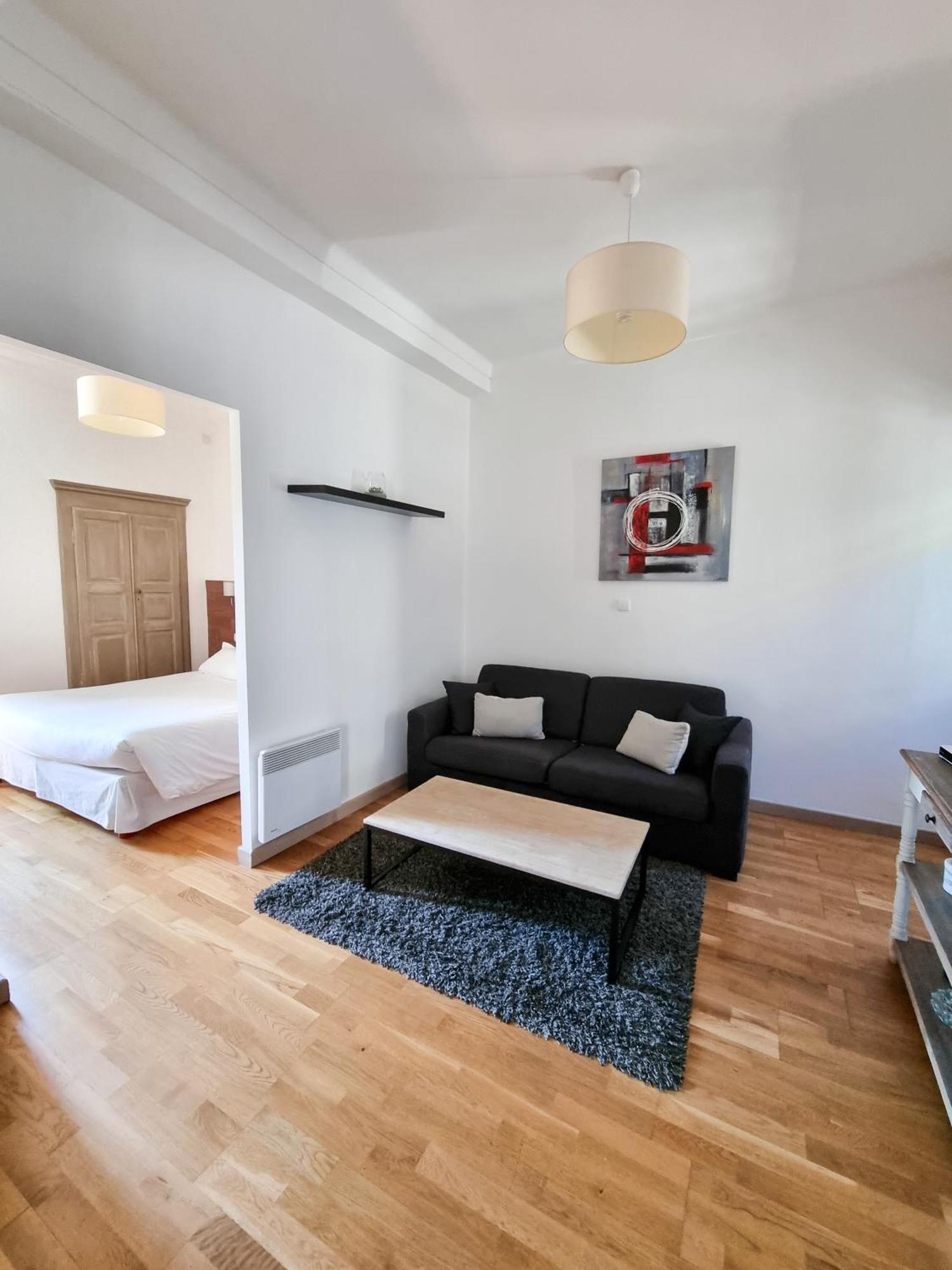 Villa Les Orangers Olmeto  Zimmer foto