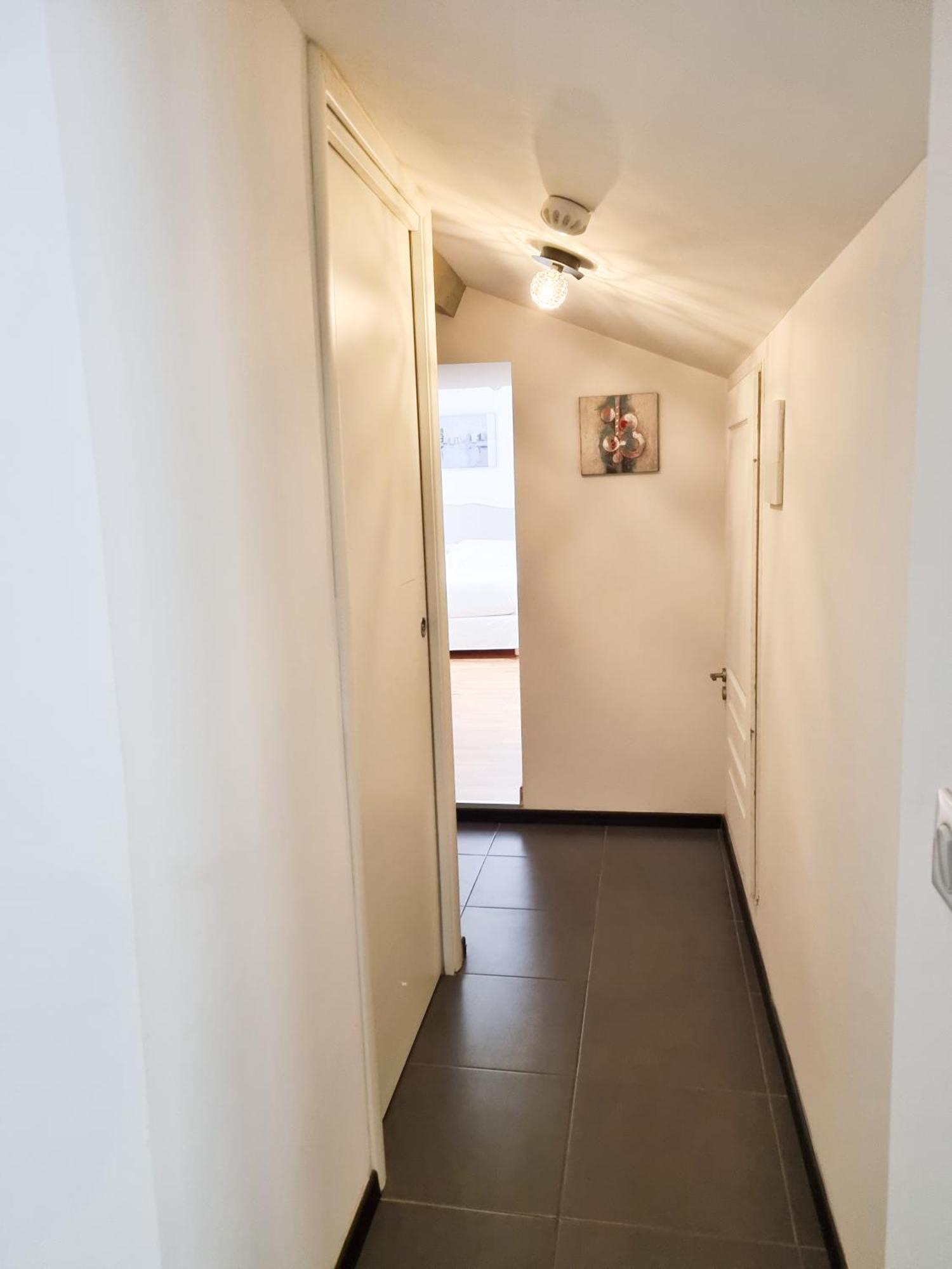 Villa Les Orangers Olmeto  Zimmer foto