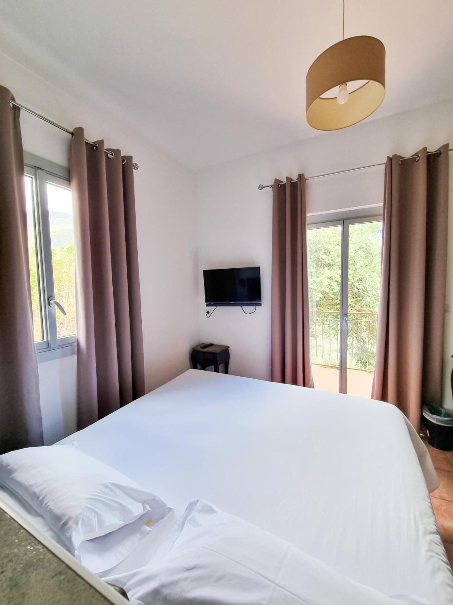 Villa Les Orangers Olmeto  Zimmer foto