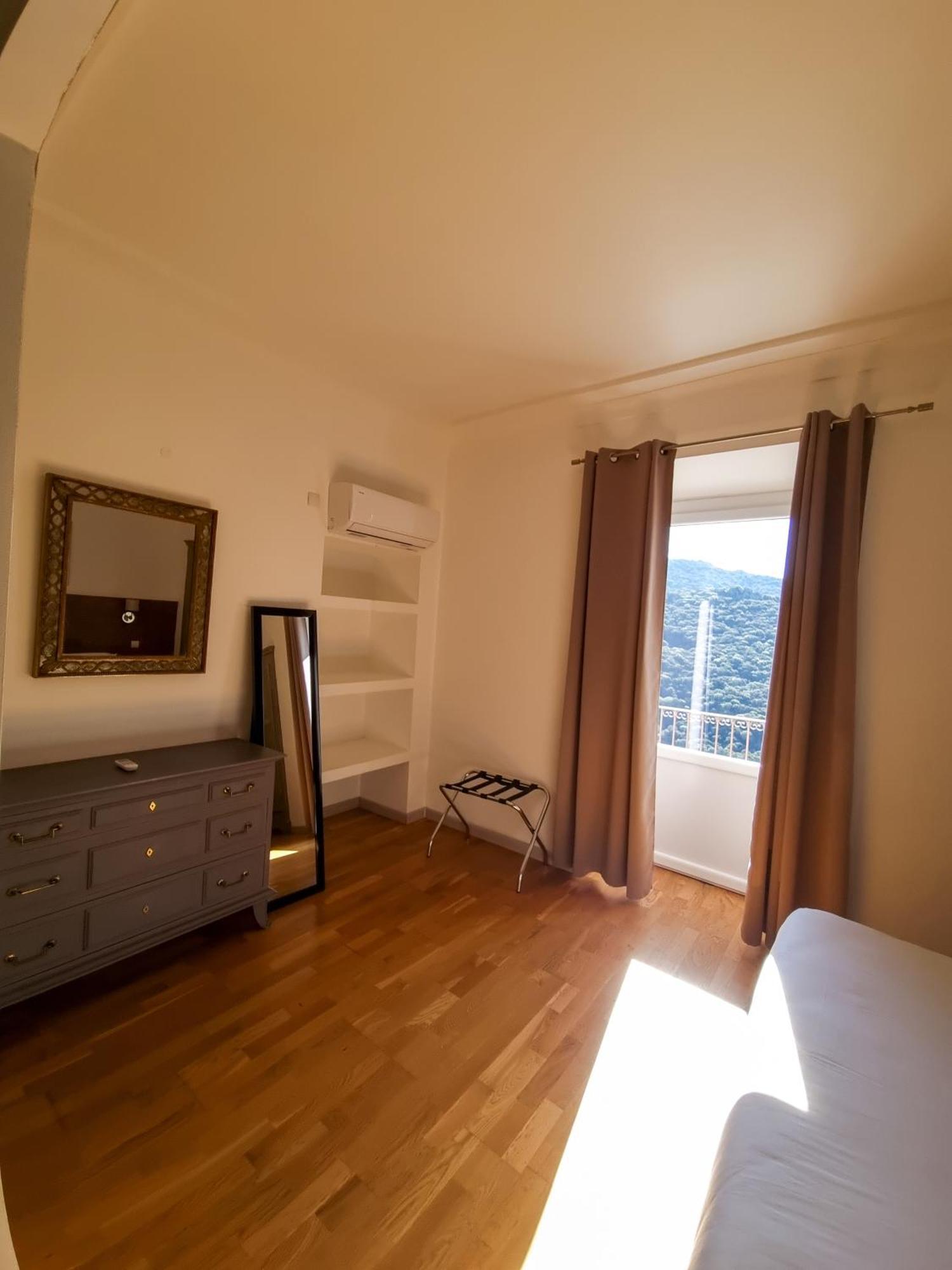 Villa Les Orangers Olmeto  Zimmer foto