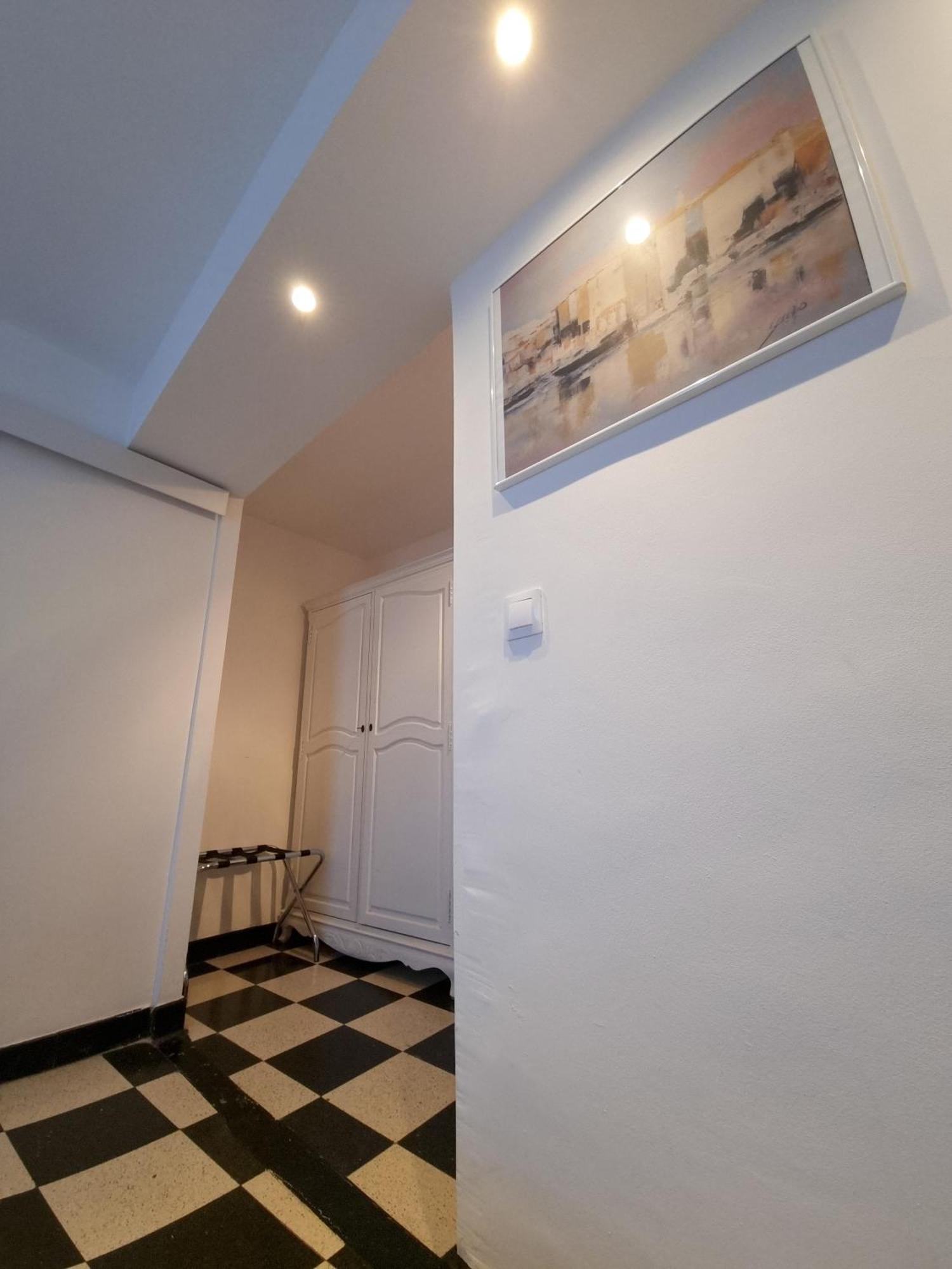Villa Les Orangers Olmeto  Zimmer foto
